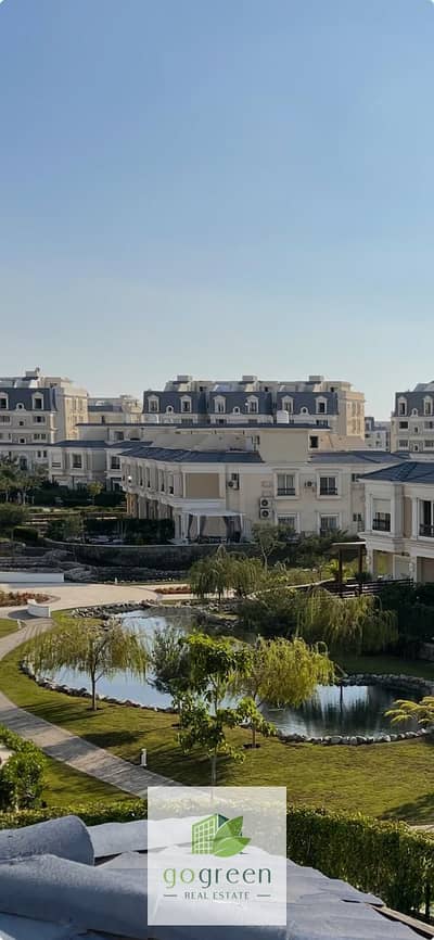 4 Bedroom Townhouse for Sale in New Cairo, Cairo - WhatsApp Image 2025-10-01 at 12.58. 48 PM. jpeg