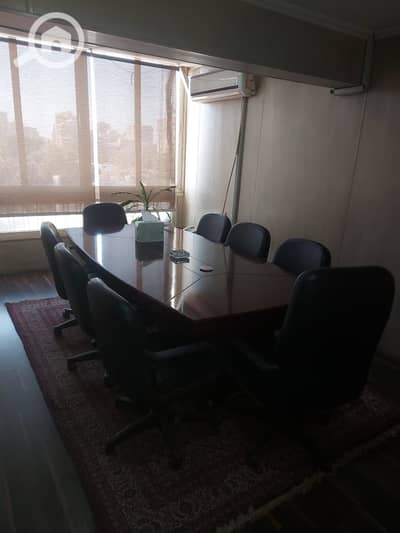 Office for Rent in Heliopolis, Cairo - 1000440613. jpg