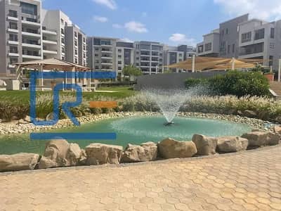 3 Bedroom Apartment for Rent in New Cairo, Cairo - IMG-20250417-WA0142. jpg