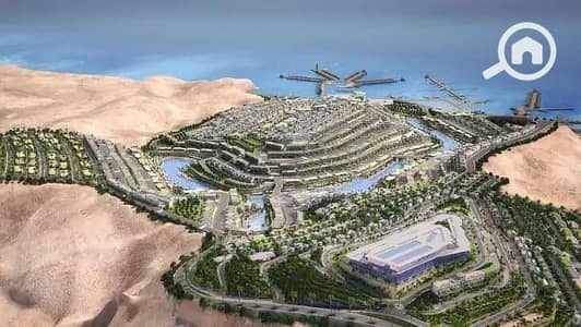 شاليه 3 غرف نوم للبيع في العين السخنة، السويس - 516744041_672561452480362_4031692560714964325_n. jpg