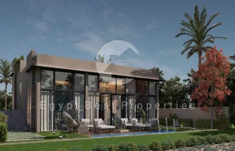 شاليه 2 غرفة نوم للبيع في سوما باى، البحر الأحمر - IMG-20250511-WA0052. jpg