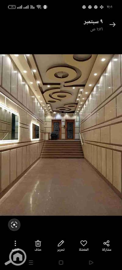 2 Bedroom Apartment for Sale in Gesr Al Suez, Cairo - IMG-20250814-WA0015. jpg