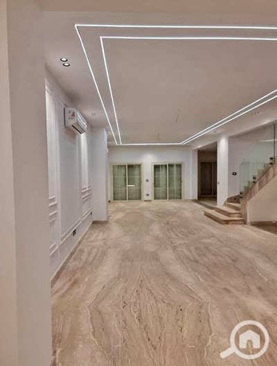 3 Bedroom Townhouse for Sale in Hadayek October, Giza - 6b6c92a9-2b94-42bc-a88c-2258e124dfef. jpeg