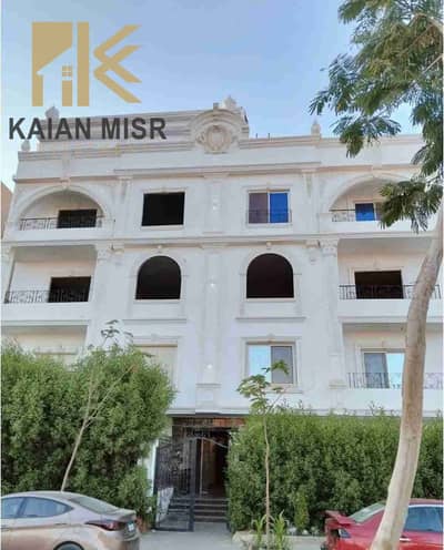 3 Bedroom Flat for Sale in Shorouk City, Cairo - IMG-20250924-WA0076. jpg