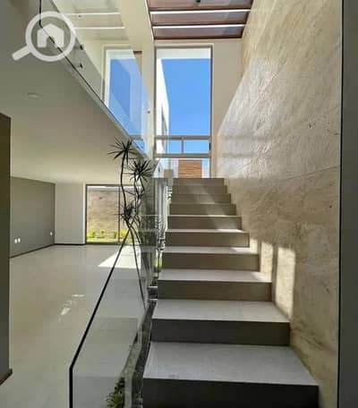3 Bedroom Townhouse for Sale in Hadayek October, Giza - 1745ccad-d3f2-4d7d-b5fe-fddcad0d289f. jpeg