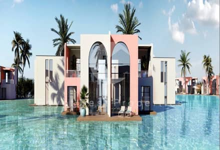 2 Bedroom Chalet for Sale in North Coast, Matruh - IMG-20250727-WA0027. jpg