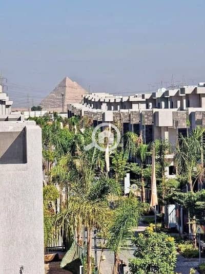 3 Bedroom Flat for Sale in Hadayek October, Giza - 459118180_122173208006178914_3114997368039816733_n. jpg