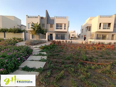 توين هاوس 3 غرف نوم للبيع في القاهرة الجديدة، القاهرة - IMG_20240113_163818. jpg