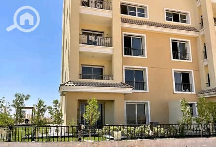 3 Bedroom Flat for Sale in Mostakbal City, Cairo - 3f32cd45-83f0-431b-a4bd-7463b524bd93. jpeg