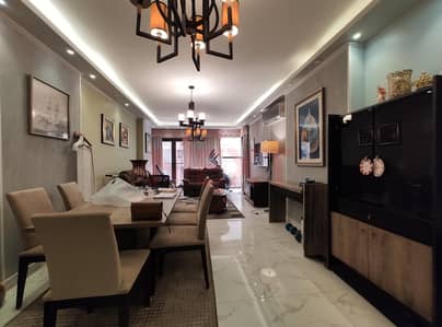 3 Bedroom Apartment for Sale in Smoha, Alexandria - 2. jpeg