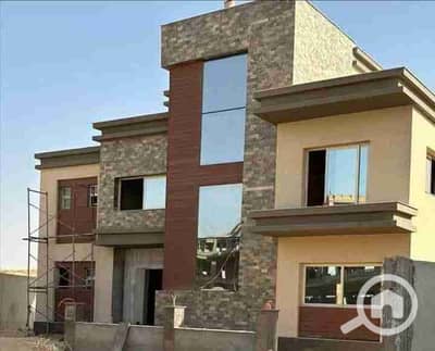 فیلا 4 غرف نوم للبيع في القاهرة الجديدة، القاهرة - FB_IMG_1724538438914. jpg