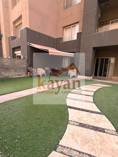 2 Bedroom Flat for Rent in New Cairo, Cairo - WhatsApp Image 2025-09-23 at 11.46. 22 PM (1). jpeg