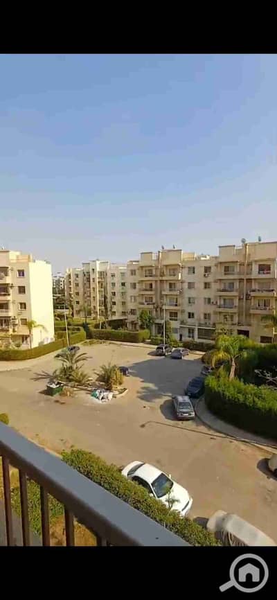 2 Bedroom Flat for Sale in Sheikh Zayed, Giza - 1000542321. jpg