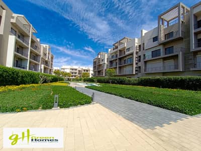 3 Bedroom Penthouse for Sale in New Cairo, Cairo - IMG-20240420-WA0193. jpg