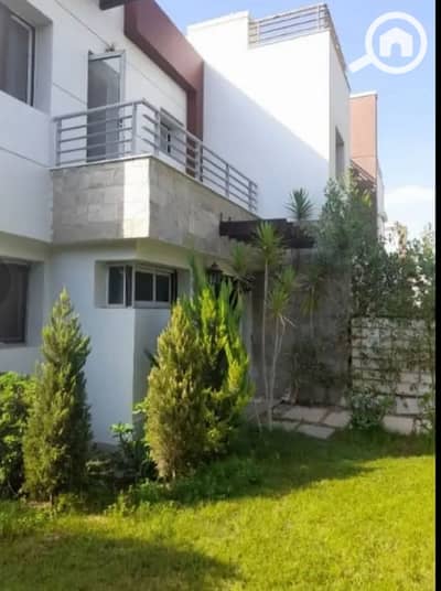 تاون هاوس 3 غرف نوم للايجار في القاهرة الجديدة، القاهرة - WhatsApp Image 2025-10-01 at 2.06. 32 PM. jpeg