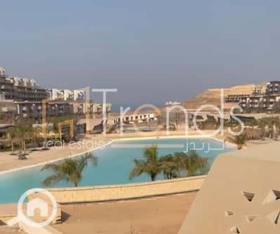 3 Bedroom Chalet for Sale in Ain Sukhna, Suez - WhatsApp Image 2025-01-25 at 9.27. 26 PM(1). jpg