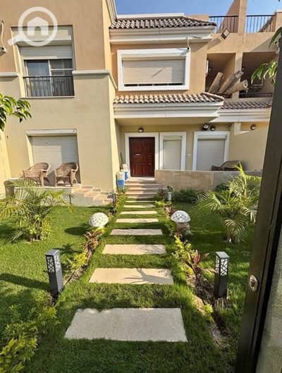 3 Bedroom Villa for Sale in Mostakbal City, Cairo - 5a5dd01a-6c59-442e-85ee-f521f6295ed8. jpeg
