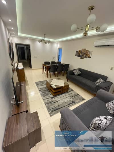 3 Bedroom Flat for Rent in New Cairo, Cairo - d861118d-eaf2-475b-a70a-6be9c29073e4. jpg