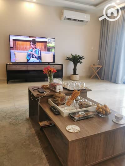3 Bedroom Apartment for Rent in New Cairo, Cairo - WhatsApp Image 2025-10-02 at 1.35. 49 PM (4). jpeg