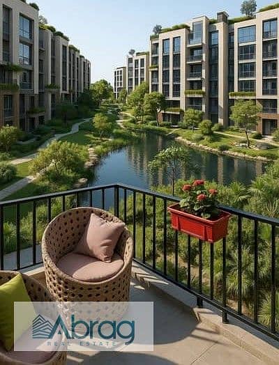 3 Bedroom Flat for Sale in Sheikh Zayed, Giza - 31299050-400x300. jpeg