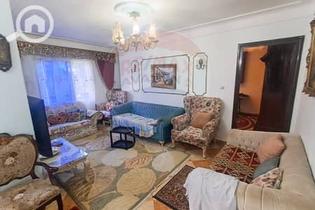 3 Bedroom Flat for Sale in Moharam Bik, Alexandria - 1. jpg