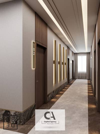 Clinic for Rent in New Cairo, Cairo - 35420e87a5e5edb32de826d4f82bb1c4. jpg