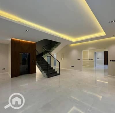 4 Bedroom Villa for Sale in Mostakbal City, Cairo - 8d974d10-a830-4b55-9ef3-6d077aae6483. jpeg