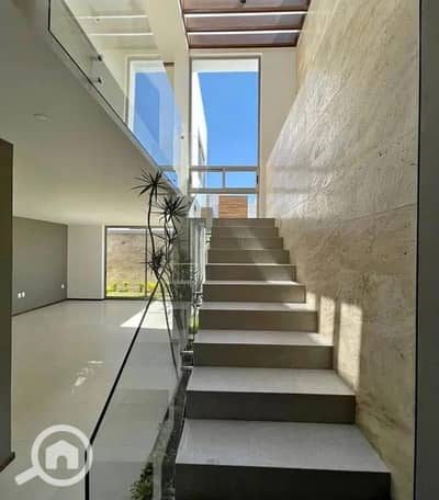 3 Bedroom Townhouse for Sale in Mostakbal City, Cairo - 1745ccad-d3f2-4d7d-b5fe-fddcad0d289f. jpeg