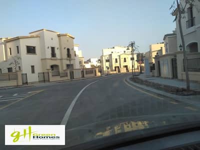 4 Bedroom Villa for Sale in Mokattam, Cairo - IMG_20191210_161712. jpg