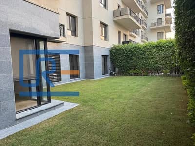 3 Bedroom Apartment for Rent in New Cairo, Cairo - IMG-20250930-WA0066. jpg