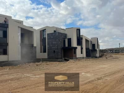 3 Bedroom Townhouse for Sale in 6th of October, Giza - WhatsApp Image 2024-05-21 at 12.19. 50 PM. jpeg