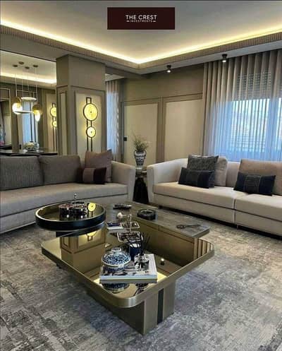 2 Bedroom Apartment for Sale in New Cairo, Cairo - 556025204_811546468282963_6448274186725973642_n. jpg