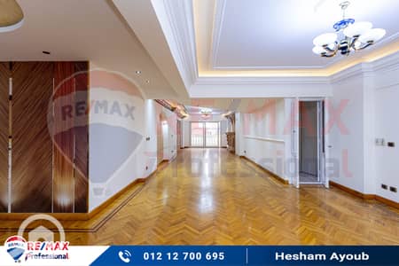3 Bedroom Apartment for Sale in Glim, Alexandria - 1. jpg