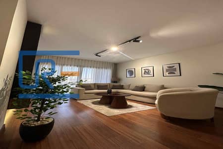 شقة 3 غرف نوم للايجار في القاهرة الجديدة، القاهرة - main 1. jpg