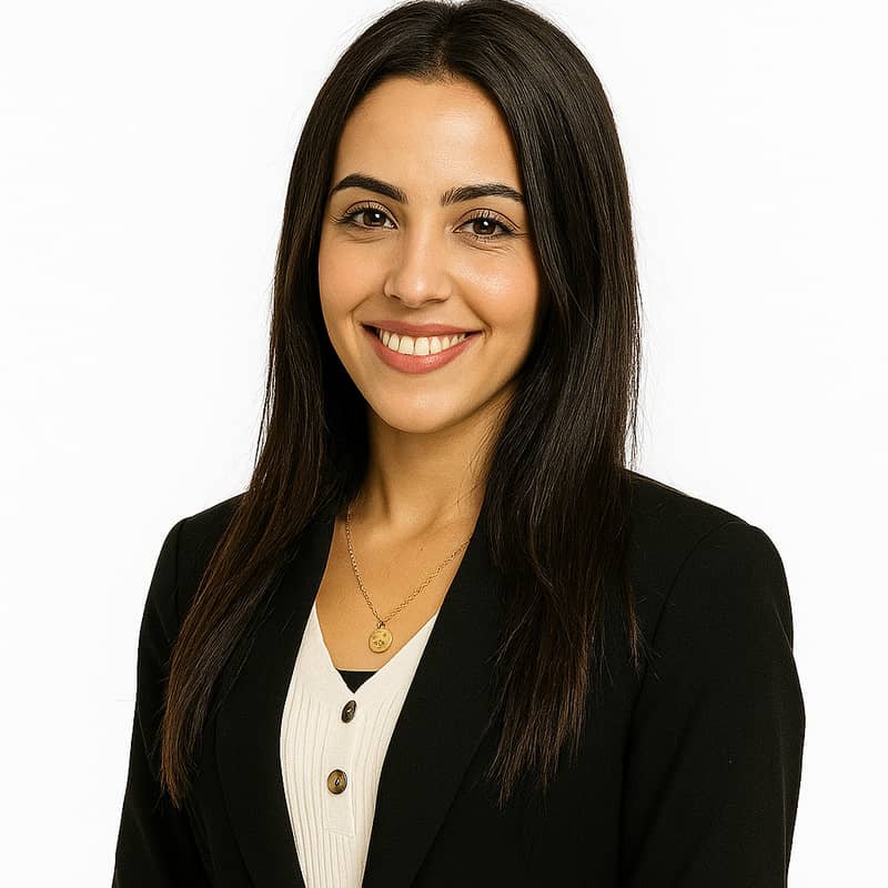 Merna Waled