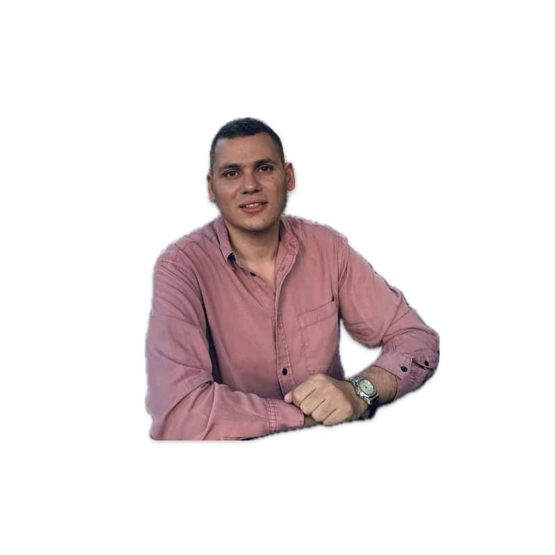 Tarek Teama