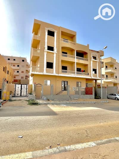 3 Bedroom Apartment for Sale in Shorouk City, Cairo - WhatsApp Image 2025-07-30 at 12.46. 01_e5cfca48. jpg
