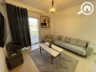 1 Bedroom Apartment for Rent in Mokattam, Cairo - Copy of WhatsApp Image 2024-11-17 at 1.03. 11 PM. jpeg