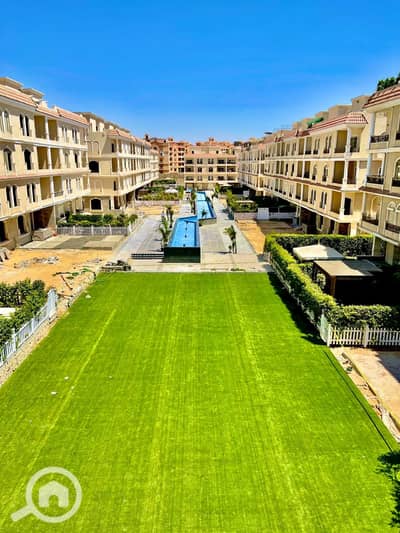 فلیٹ 3 غرف نوم للبيع في 6 أكتوبر، الجيزة - IMG-20250917-WA0148. jpg