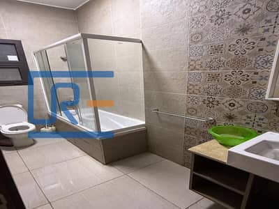 3 Bedroom Flat for Rent in New Cairo, Cairo - IMG-20251001-WA0059. jpg