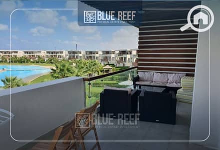 2 Bedroom Chalet for Sale in North Coast, Matruh - 8. jpg