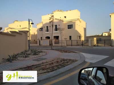 4 Bedroom Villa for Sale in Mokattam, Cairo - WhatsApp Image 2019-12-11 at 2.26. 37 PM. jpeg