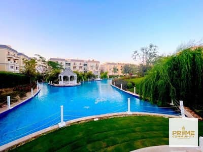 3 Bedroom iVilla for Sale in 6th of October, Giza - WhatsApp Image 2025-09-15 at 17.23. 39 (1). jpeg