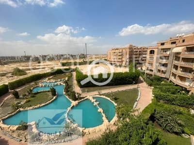 3 Bedroom Apartment for Sale in 6th of October, Giza - IMG-20251002-WA0180. jpg