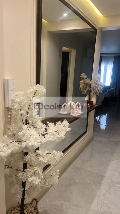 3 Bedroom Flat for Sale in New Cairo, Cairo - 86c48a8b-4ef5-4405-b326-b7c84c9e0665. jpg