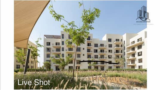 1 Bedroom Flat for Sale in 6th of October, Giza - Screenshot 2025-10-02 032648. png