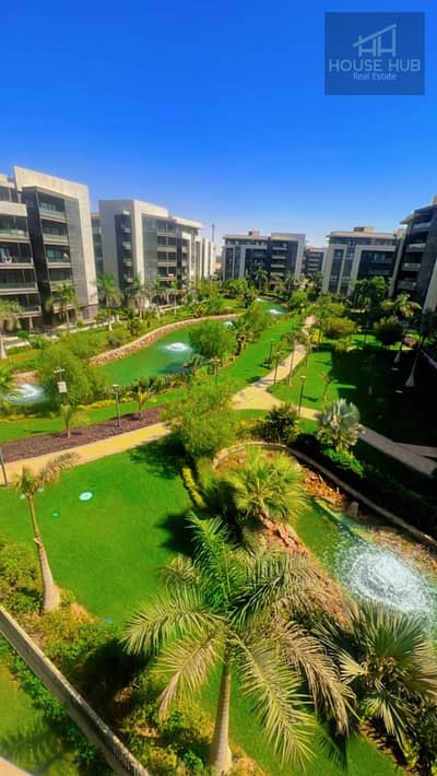3 Bedroom Apartment for Sale in Madinaty, Cairo - IMG-20251002-WA0185. jpg