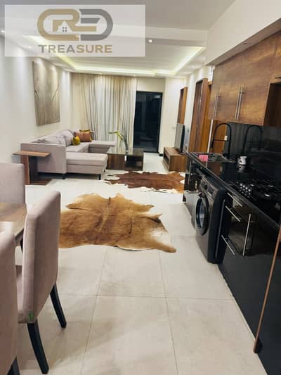 2 Bedroom Flat for Sale in New Cairo, Cairo - WhatsApp Image 2025-10-02 at 1.53. 51 PM (2). jpeg