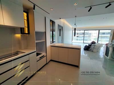 3 Bedroom Flat for Rent in New Cairo, Cairo - 434e57ba-6eda-49c6-9534-02a7a92d169a. jpg