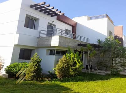 3 Bedroom Townhouse for Rent in New Cairo, Cairo - WhatsApp Image 2025-09-08 at 1.01. 28 PM. jpeg